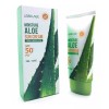 Bidameun Crema Protector Solar Coreano / Áloe Vera Spf50+ Pa+++