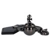 Vivienne Westwood GADGETS Women's Key Chain, Black, Free size