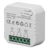 Smart Garage Door Controller for Zigbee APP Voice Remote Control