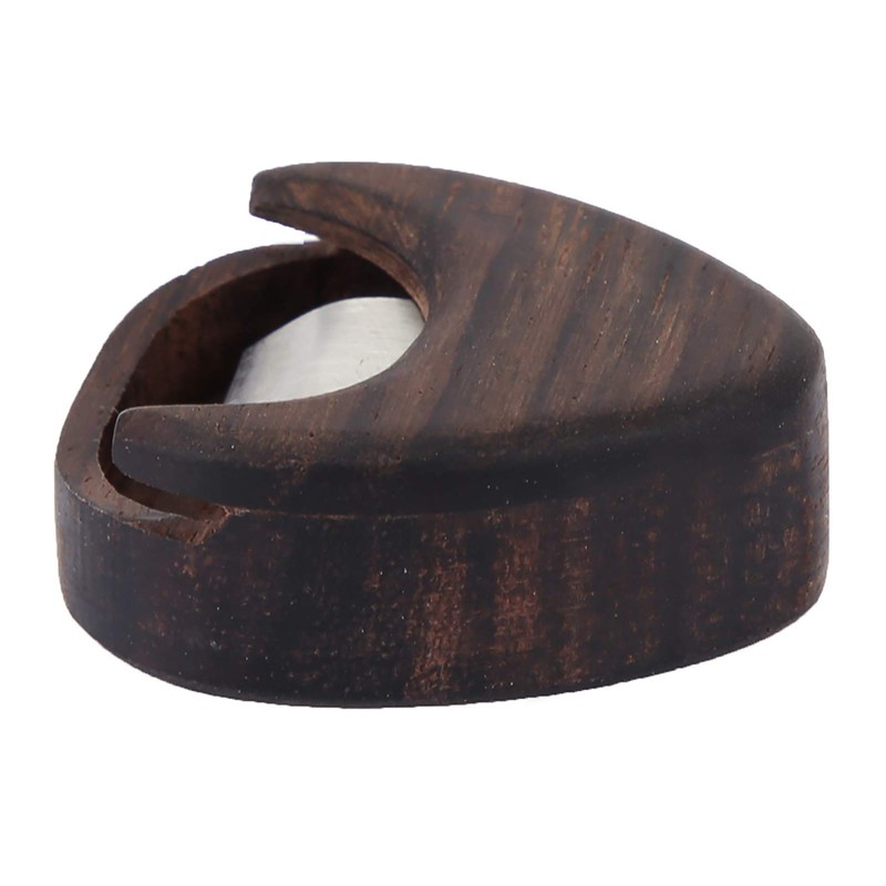 Moofey Guitar Pick Holder, Guitar Pick Case, Heart Shaped Picks