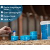 Pharma Horse Horse, Glucosamine & MSM 1000 g