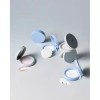 MUDE 뮤드 셋팅 파우더 팩트 2033992 Mud Setting Powder Pact 2033992 [S01 Blur Fit]