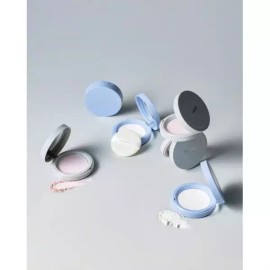 MUDE 뮤드 셋팅 파우더 팩트 2033992 Mud Setting Powder Pact 2033992 [S01 Blur Fit]