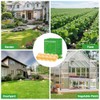 36Pack Mole Repellent - Natural Mole Deterrent for Yard, Garden