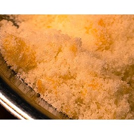 Orange Sugar from the Seasoned Sugars Collection by Merchant Spice Co.