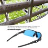 Grow Room Glasses HPS Lighting LED Light Protection UV Protective