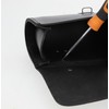 Gusti Raymond P. Women's and Men's Leather Saddle Bag Accessories