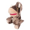Animal Hand Puppet Stuffed Animal Hand Puppet Soft Cute Plush