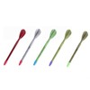 Dawoori Rubber Training Javelin - 800g for School Athletics 800g