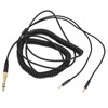 Headphone Sound Cable Professional Replacement Sound Upgrade Cable for Sol