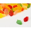 De Bron Low Carb Protein Fruit Gums (100 g)
