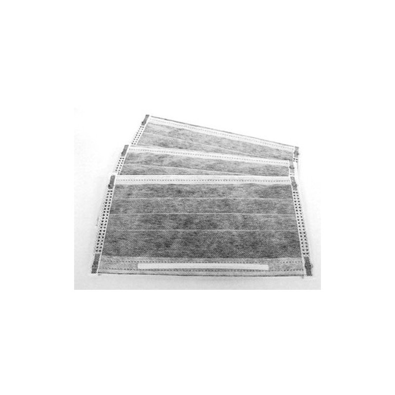 Wave Modeling Mask Nose Fit (Pack of 3)