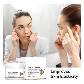 Eliminador De Oscuridad Para Hiperpigmentación Facial, Melas