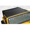 YOCTM Compatible with Jeep Wrangler TJ 1997-2006 Bikini Top Sun