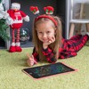 EooCoo Toy Drawing Board for 2-8 Years Old 2PCS 8.5