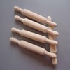 Wooden Mini Rolling Pin Baking Small Dough Rolling Pin for