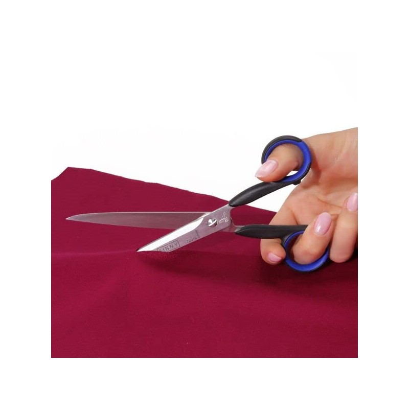 KRETZER FINNY 772018 7.0 to, or Office Scissors 18 CM,