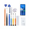 H&LYCYJ Display Bildschirm für Oppo A77 5G/A57 5G CPH2339 PFTM20