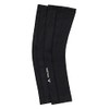 VAUDE Arm Warmer II Arm Warmers Black Plain L