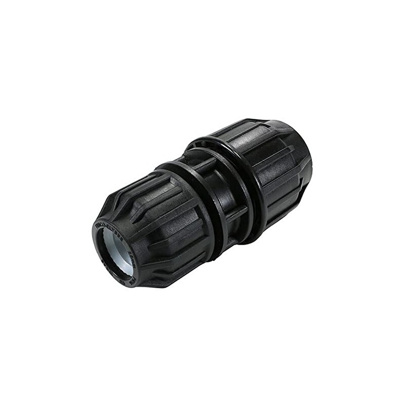 TIMCO MDPE Pipe Fittings Reducing Set - 32 x 25mm