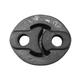 Exhaust System Hanger Compatible With Subaru Outback 2.5L H4 2010 2011 2012 2013 2014 2015 2016 2017 2018 2019 PC-60888