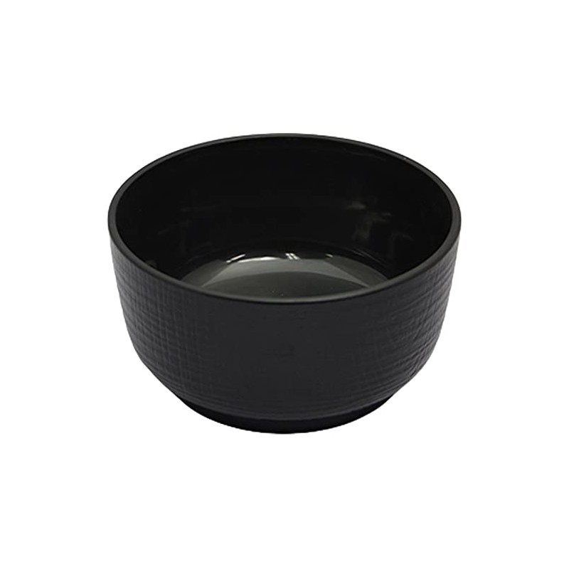 Fukui Craft Ohitsu Zelkova Split Rice Set, Made in Japan,