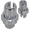 Point Set Screw M10 Brake Lever Aluminium