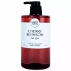 Happybus 컬렉션 오리지널 바디워시 체리블로섬 해피바스 910g Collection Original Body Wash Cherry Blossom Happy Bath 910g