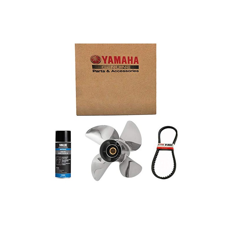 Yamaha GP7-U155F-00-00 GRIP,HAND; GP7U155F0000