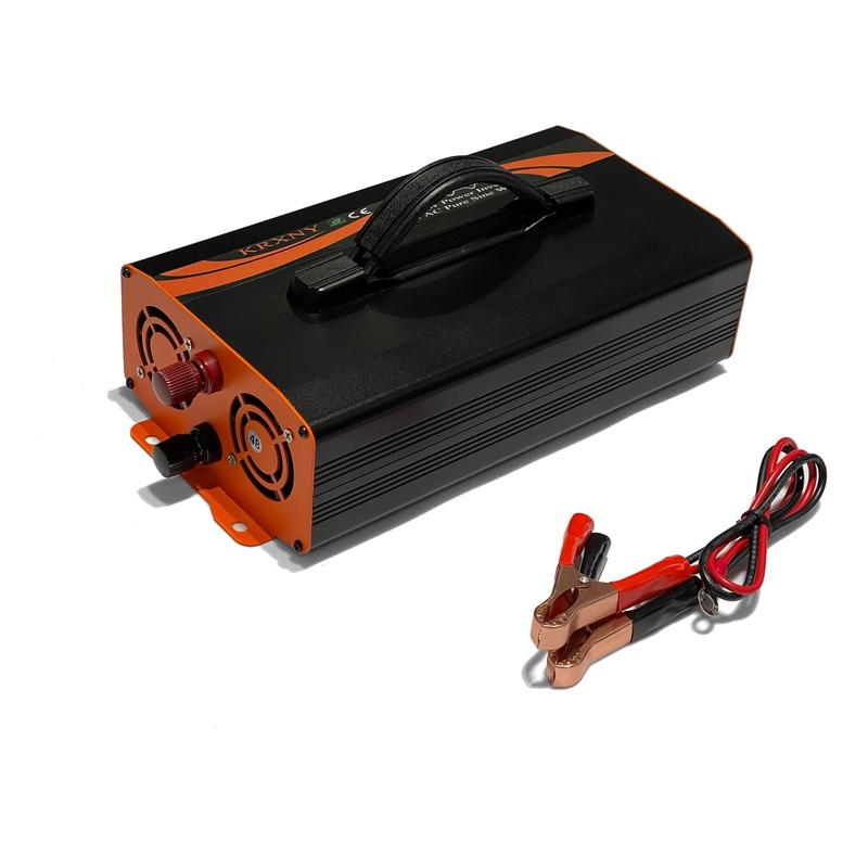 KRXNY 1000W Power Inverter 48V DC to 110V 120V AC
