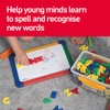 Show Me Tub of 286 Magnetic Numbers and Maths Symbols