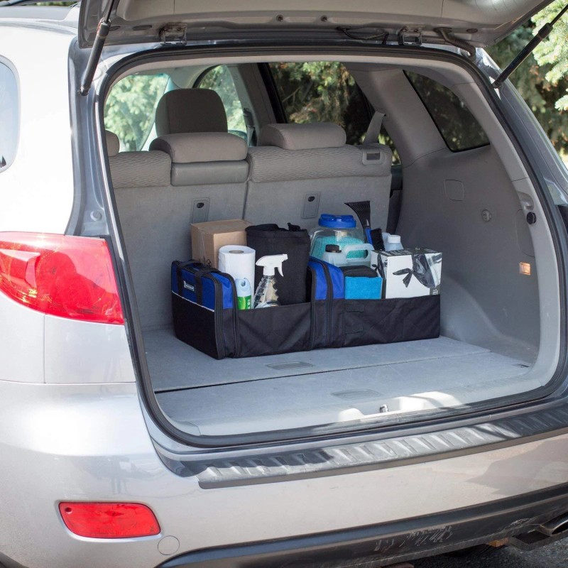 Michelin Auto Travel Safety Emergency Basic Tools and First Aid