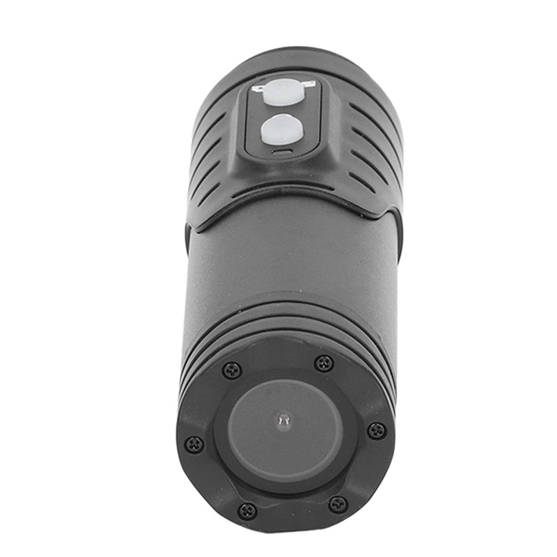 Motorcycle Helmet Camera HD 1080P Sports Action Camera 120 Degree