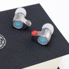 TINHIFI T2 DLC HiFi Audio Fan Ergonomic In-Ear Earbuds
