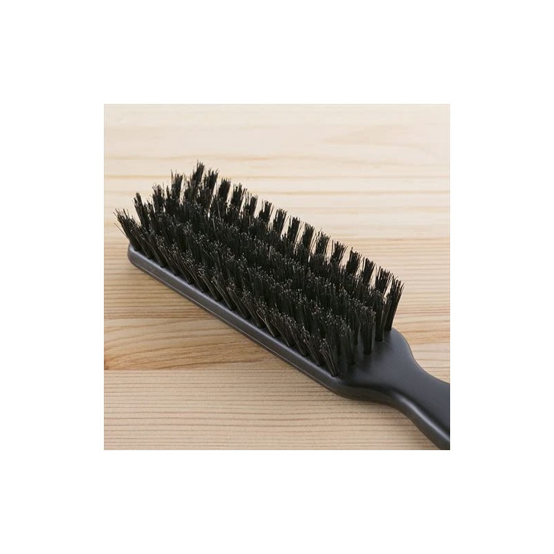 KQ1537 Natural Hair Brushing Brush (Moisturizing Hair) L