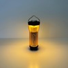 RODGERS [Compatible with Goal Zero] Amber Lamp Shade (Orange) Cover,