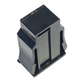 COMPATIBLE WITH FOCUS MK2 C-MAX CABRIOLET [2005-2011] Dashboard Storage Compartment Lock Catch Clip 1545547, 8M51T044K90AA