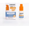 Babaria Sérum Facial con Ácido Hialurónico y FPS 50, Protección