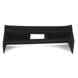 Center Console Storage Box Suede Organizer Case Tray Fit for X3 G01 X4 G02 2018‑2021