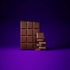 CADBURY ROYAL DARK Indulgent Semi Sweet Dark Chocolate Candy, Bulk