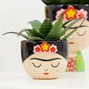 Sass & Belle Mini Frida Planter