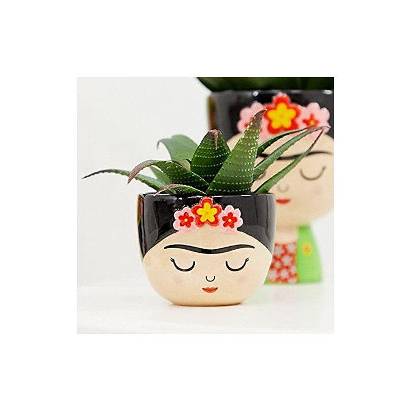 Sass & Belle Mini Frida Planter