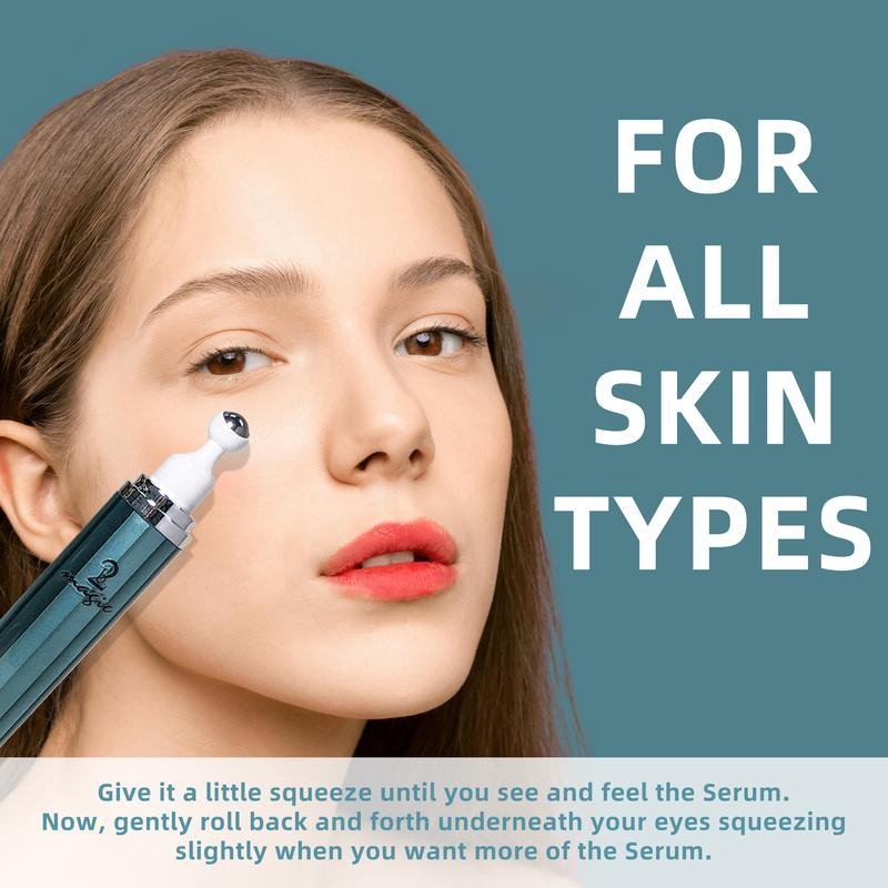 2Bmagic Eye Serum - Firm, Smooth, and Beautiful Eyes