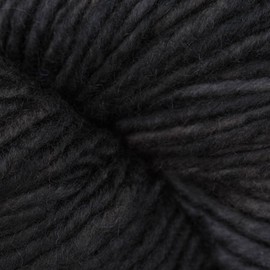 Malabrigo Worsted 179 Black Forest