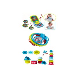 Sophie Boom Box Awakening Spielzeug