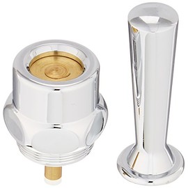 Coyne & Delany 333A Rubber Flex Handle Assembly