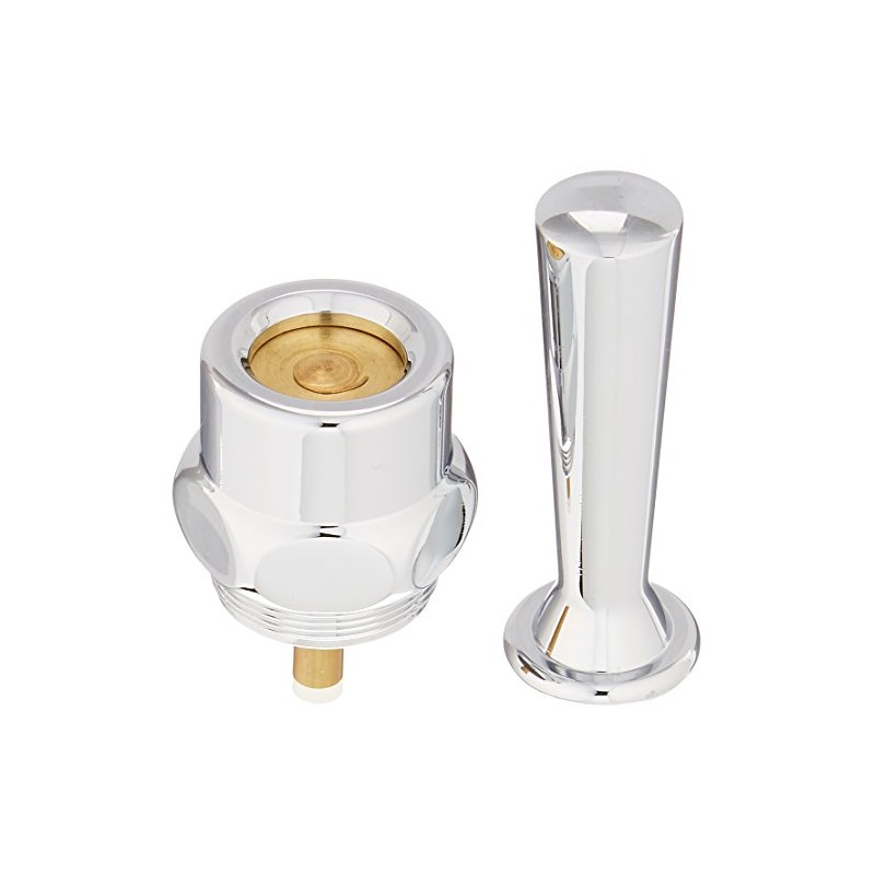 Coyne & Delany 333A Rubber Flex Handle Assembly