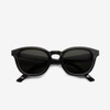 Electric Visual - Stanton Gloss Black/Grey Polarized