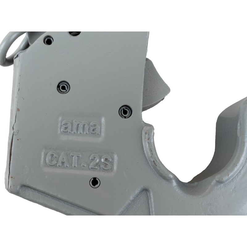 Ama, Lower Quick Hook Second Category Light