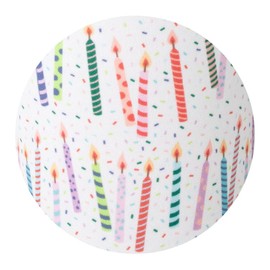 Swig Life Mega Mug Pouch, Water Bottle Bag with Adjustable Strap, Water Bottle Fanny Pack with Zippered Phone Pocket, Tumbler Accessories (Make a Wish)